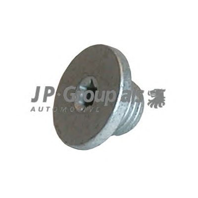 JP GROUP 1213800200 -  Резьбовая пробка, маслянный поддон